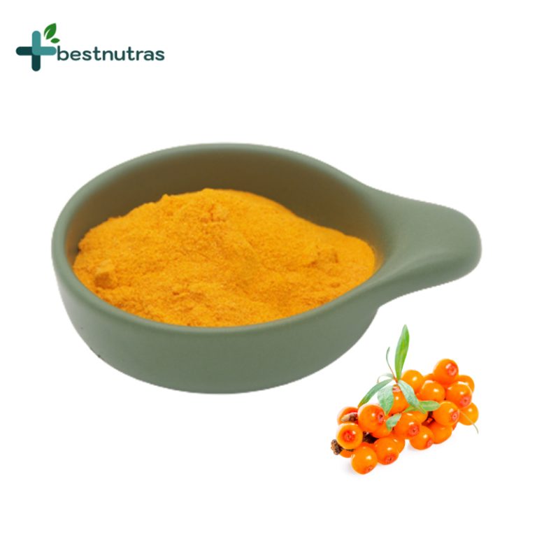 Sea Buckthorn powder