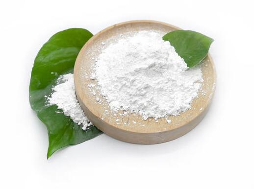 Estratto di stevia