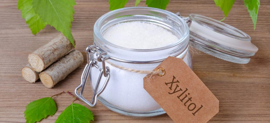 Xylitol