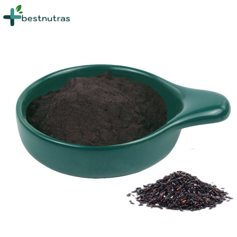 black rice powder bulk