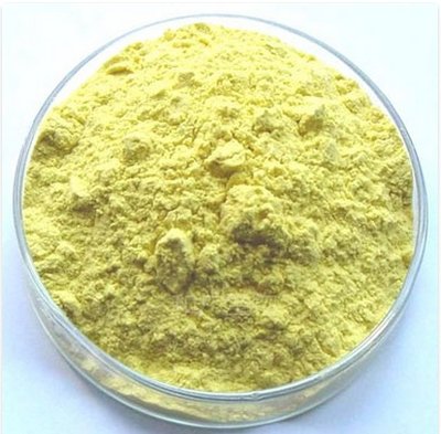 quercetin powder