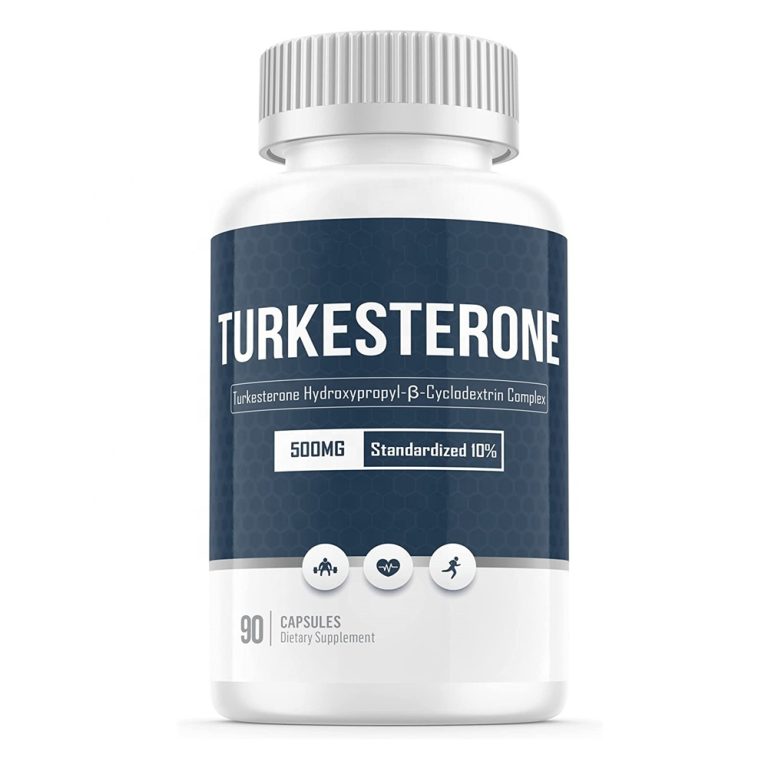 integratore alimentare di turkesterone