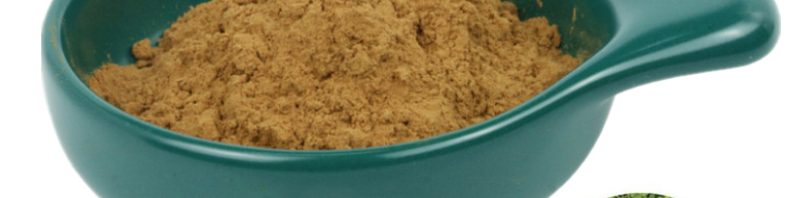 turkesterone powder