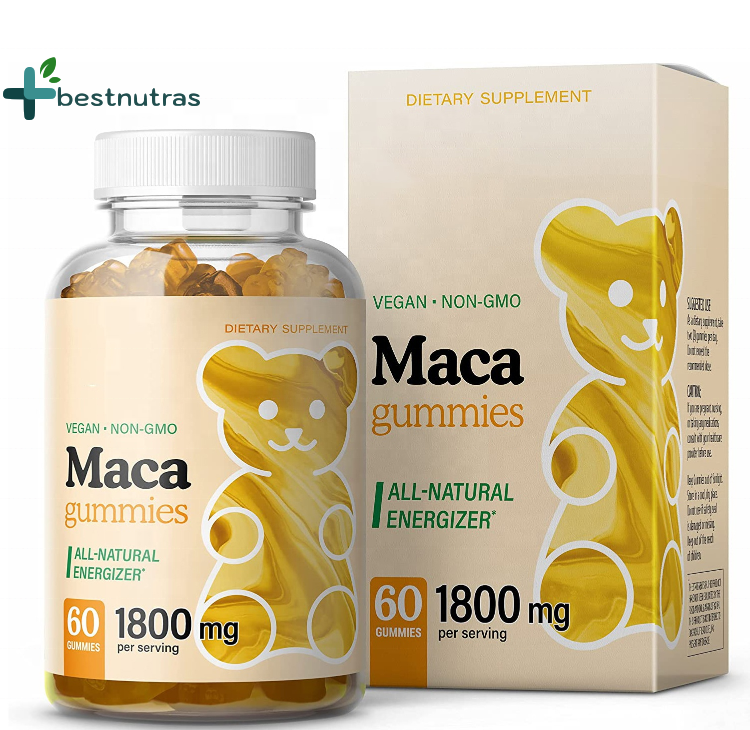 goma de maca