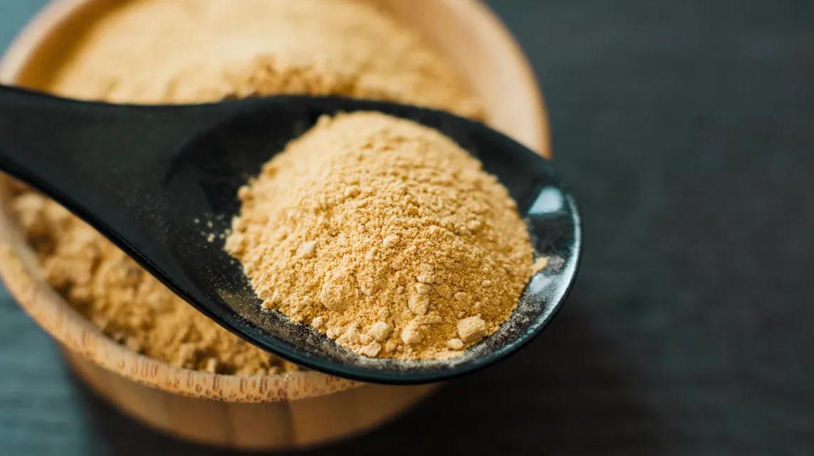 maca powder