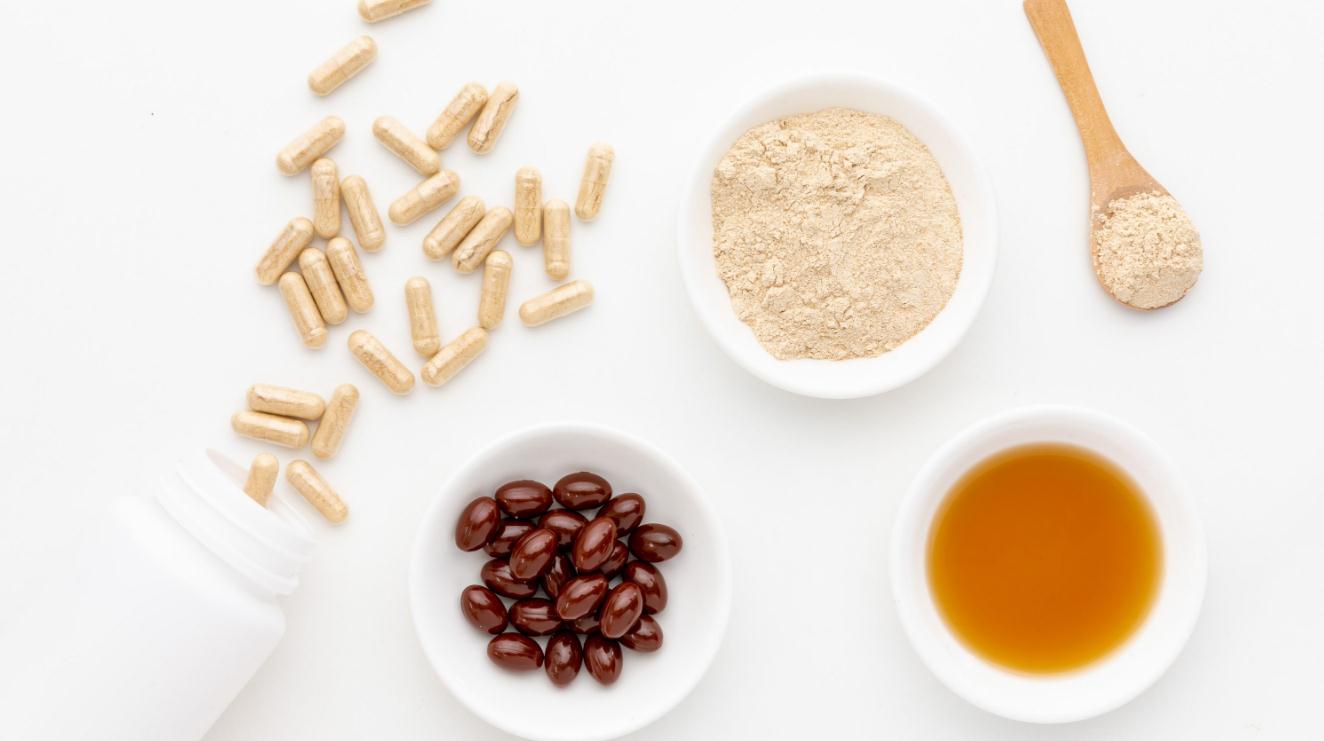 The Benefits of Maca Zinc Epimedium Capsules