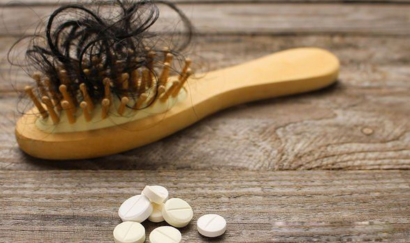 La melatonina è buona per la crescita dei capelli?