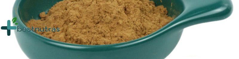 monk fruit powder