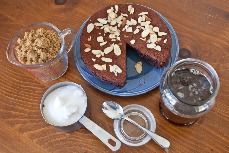 Types of Sweeteners in Baking