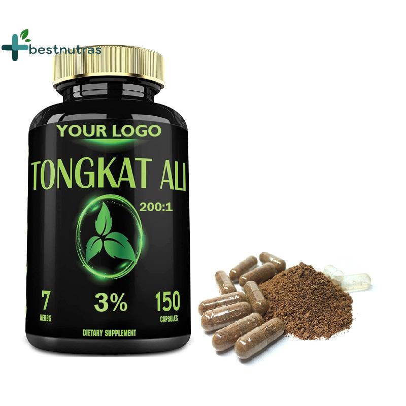 tongkat ali supplement