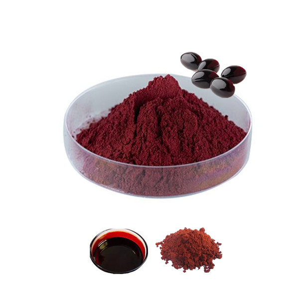 Haematococcus pluvialis Powder