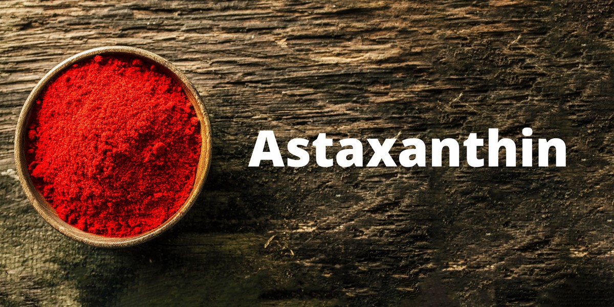 astaxantina a granel