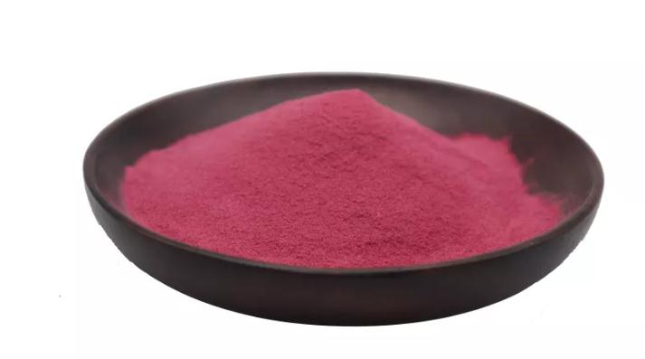 acai berry powder