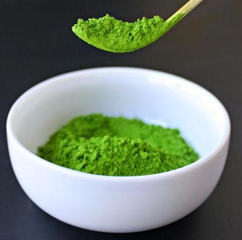 matcha