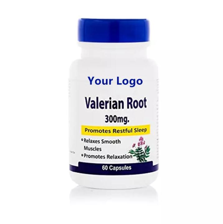 valerian supplement