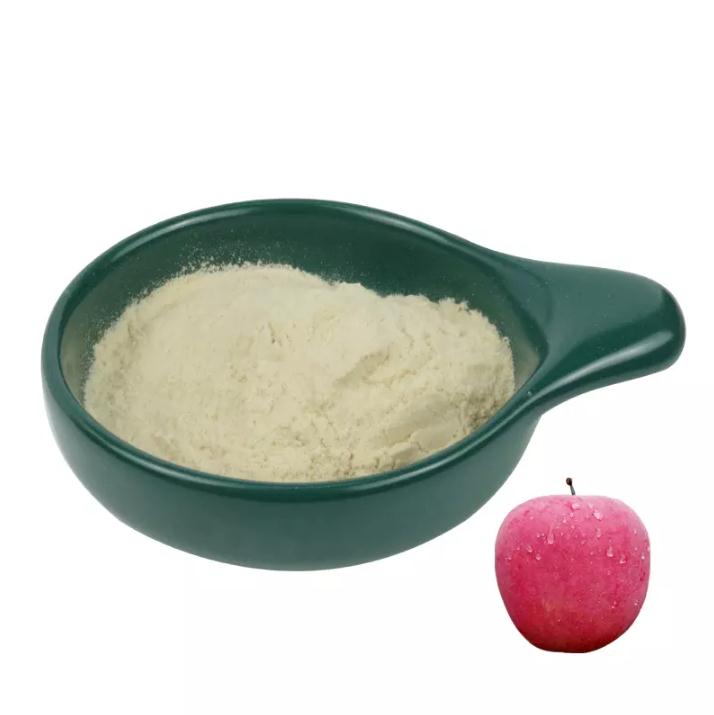 Apple cider powder
