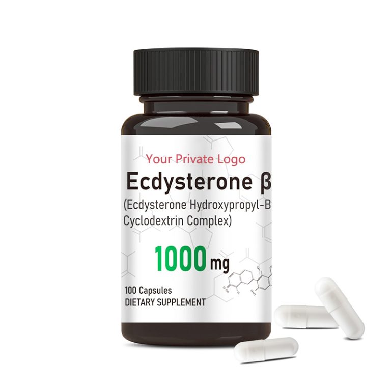 Ecdisterone