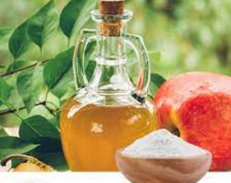 ¿Puede el vinagre de sidra de manzana ayudarme a perder peso??