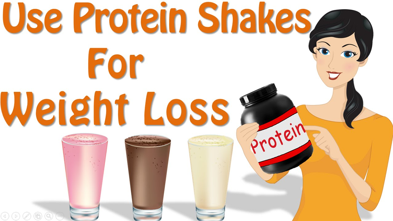 proteine ​​per la perdita di peso