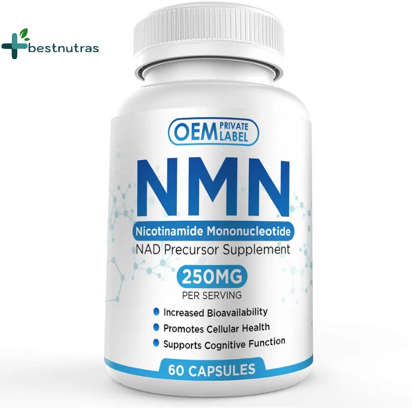 nmn supplement